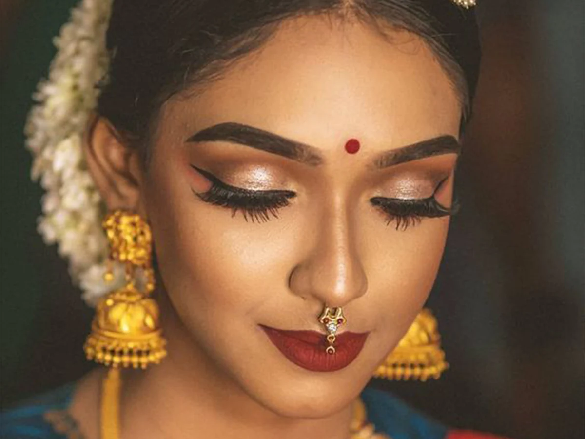Bridal & Occasion Makeup