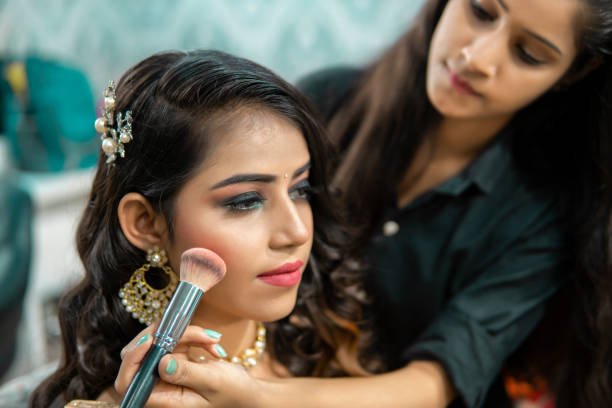 Bridal & Occasion Makeup