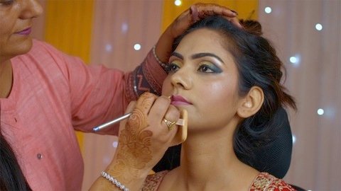 Bridal & Occasion Makeup