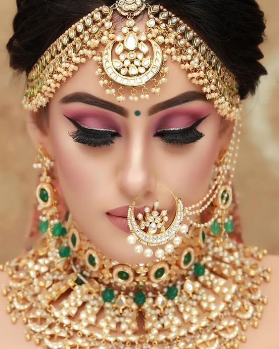 Bridal & Occasion Makeup
