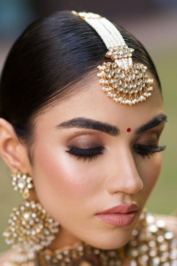 Bridal & Occasion Makeup