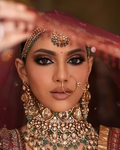 Bridal & Occasion Makeup