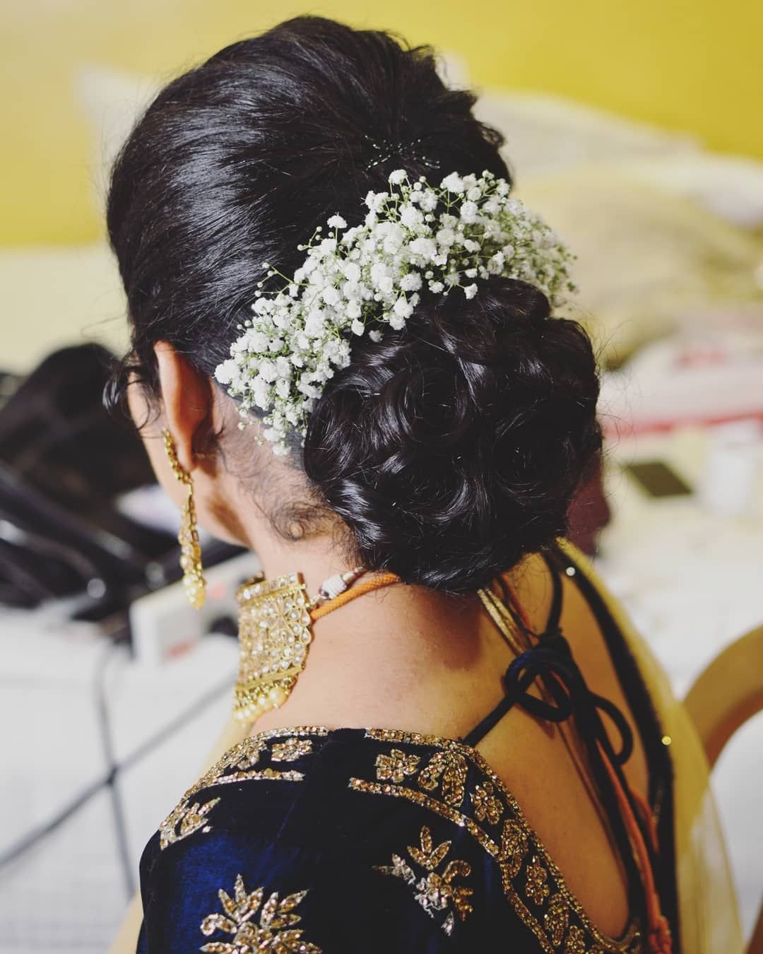 Hair Styling & Coloring