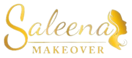 Saleena's Makeover