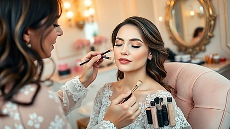 Makeup Services